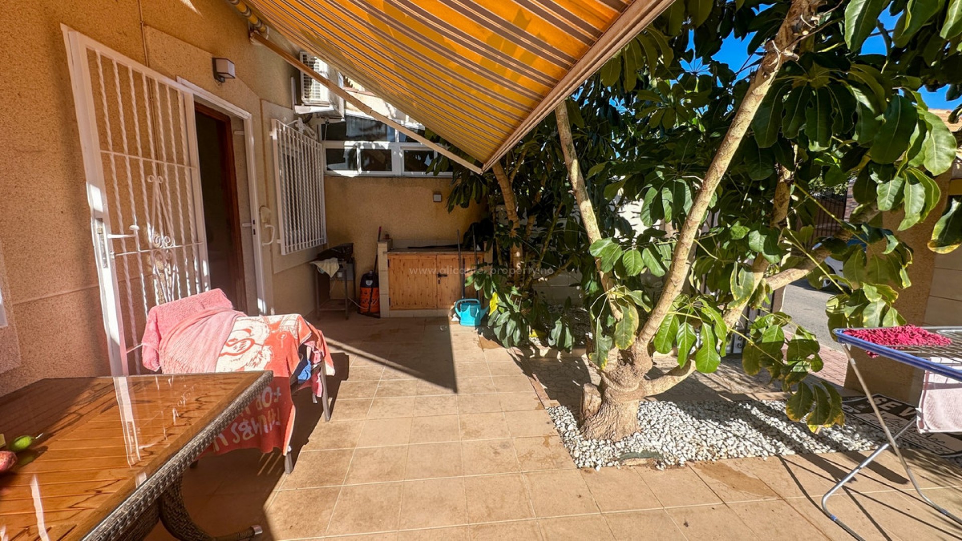 Bungalow en Torrevieja Centro