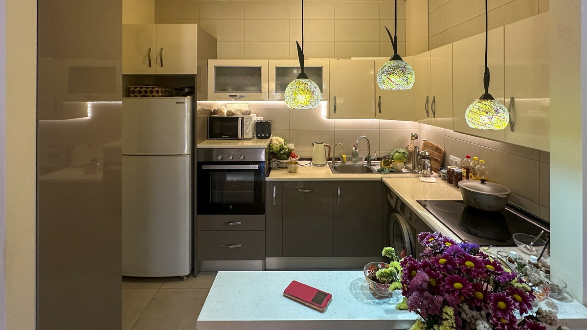 Bungalow en Torrevieja Centro