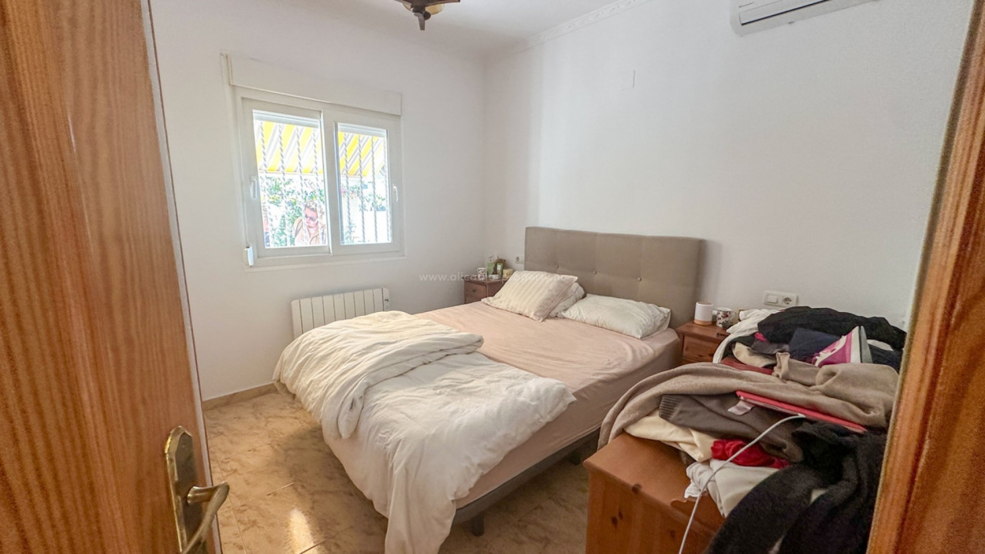 Bungalow en Torrevieja Centro