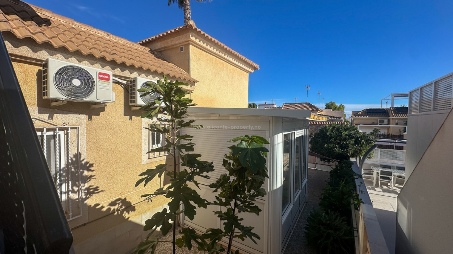 Bungalow en Torrevieja Centro
