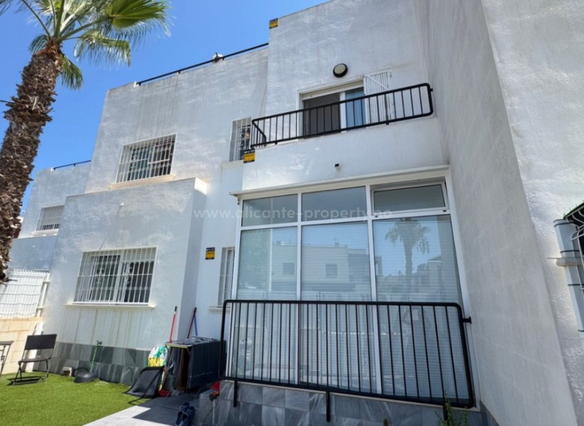 Bungalow en Torrevieja Centro