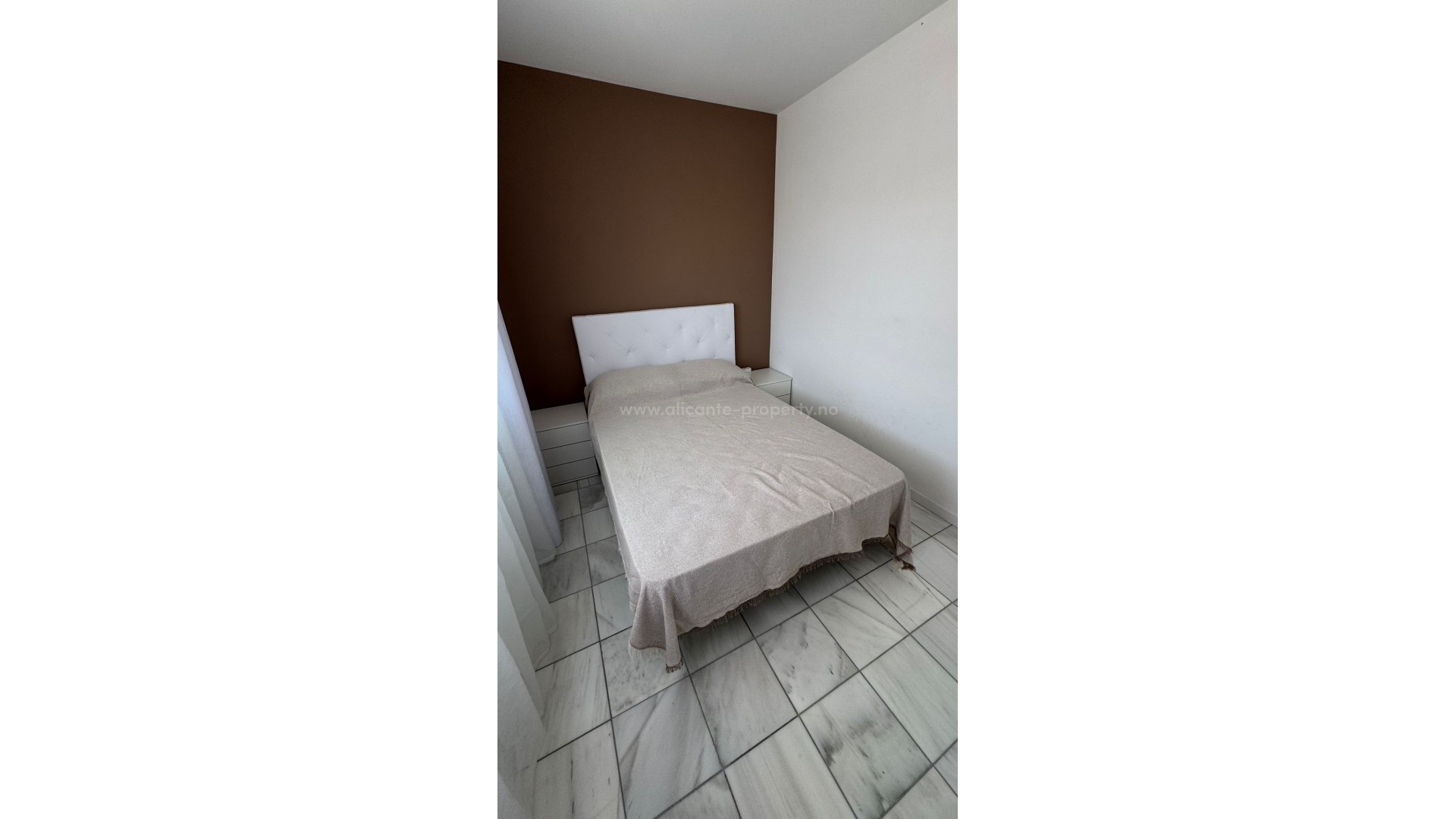 Bungalow en Torrevieja Centro