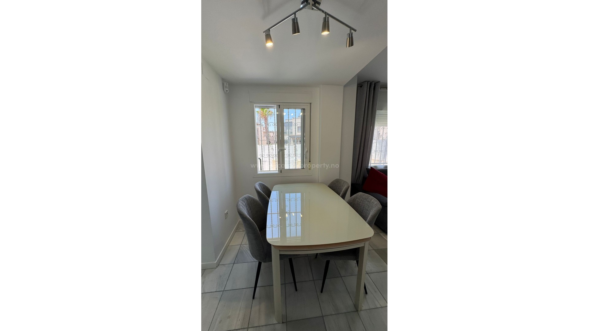 Bungalow en Torrevieja Centro