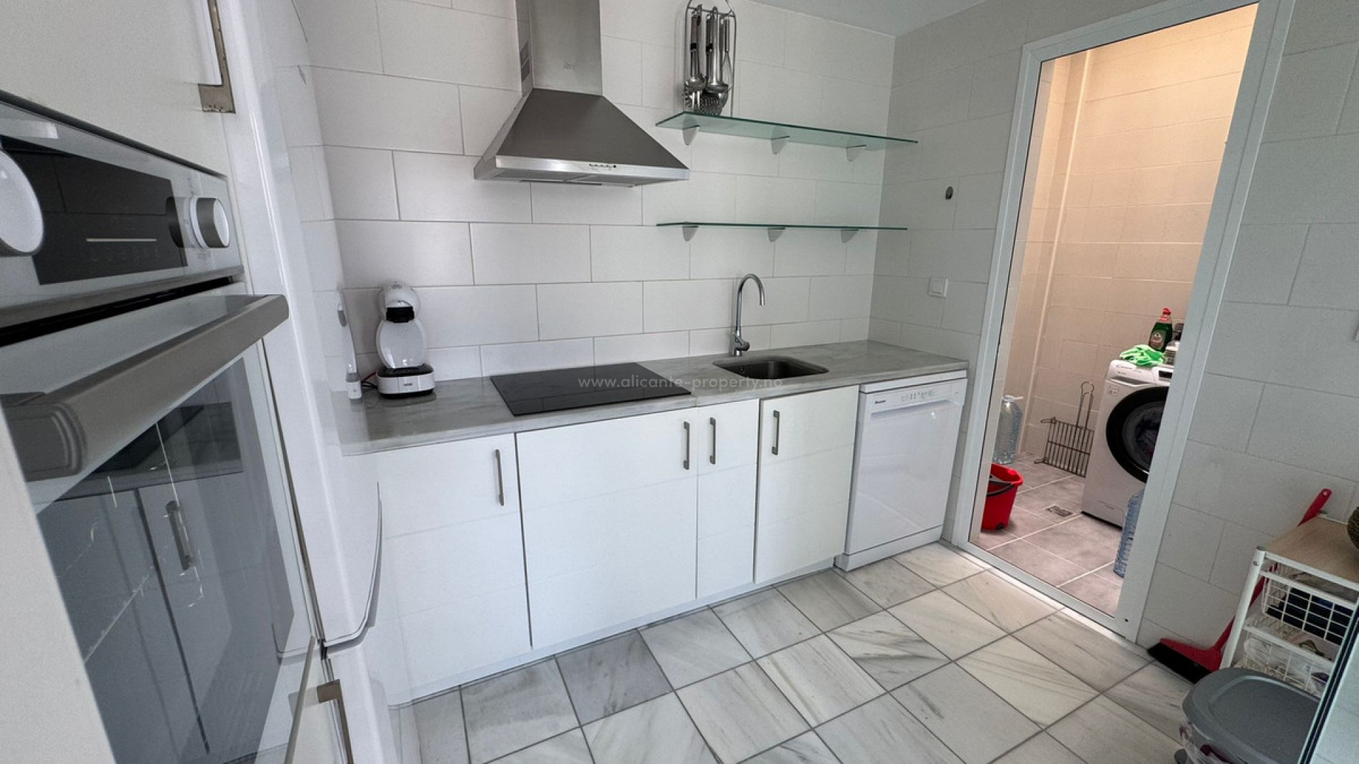 Bungalow en Torrevieja Centro