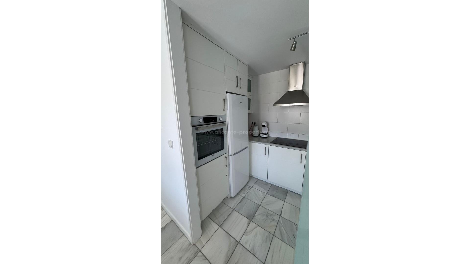 Bungalow en Torrevieja Centro