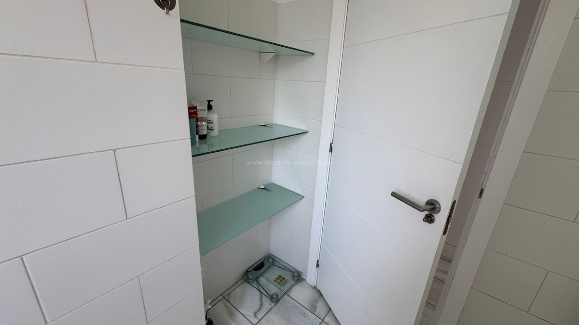 Bungalow en Torrevieja Centro