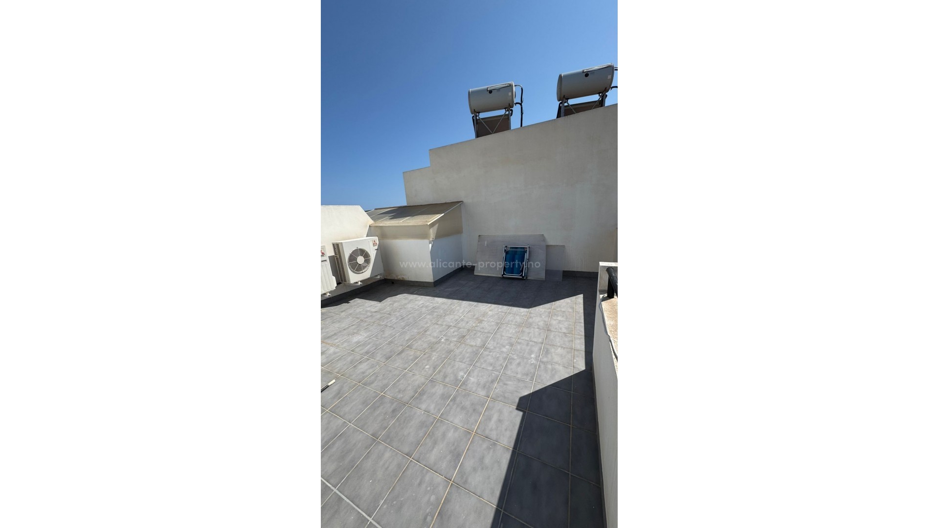 Bungalow en Torrevieja Centro