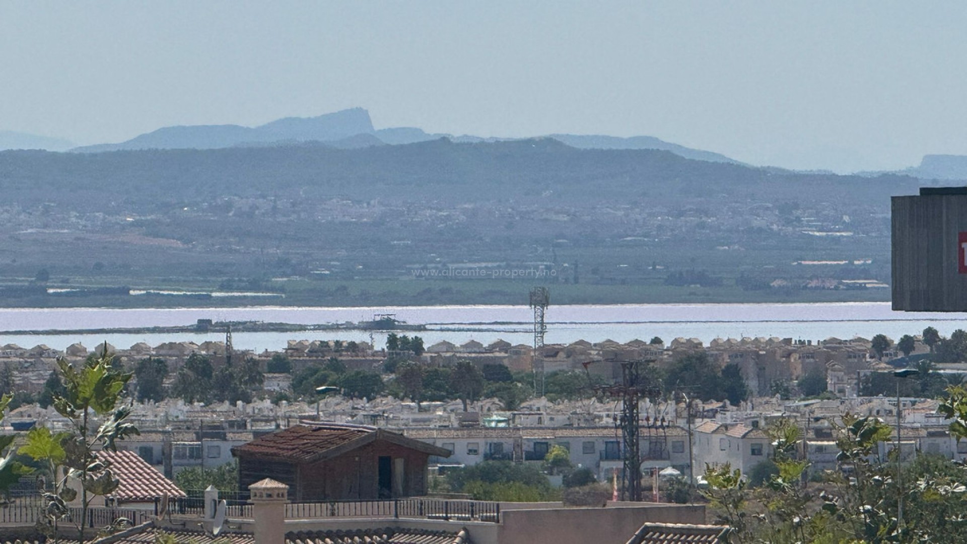 Bungalow en Torrevieja Centro