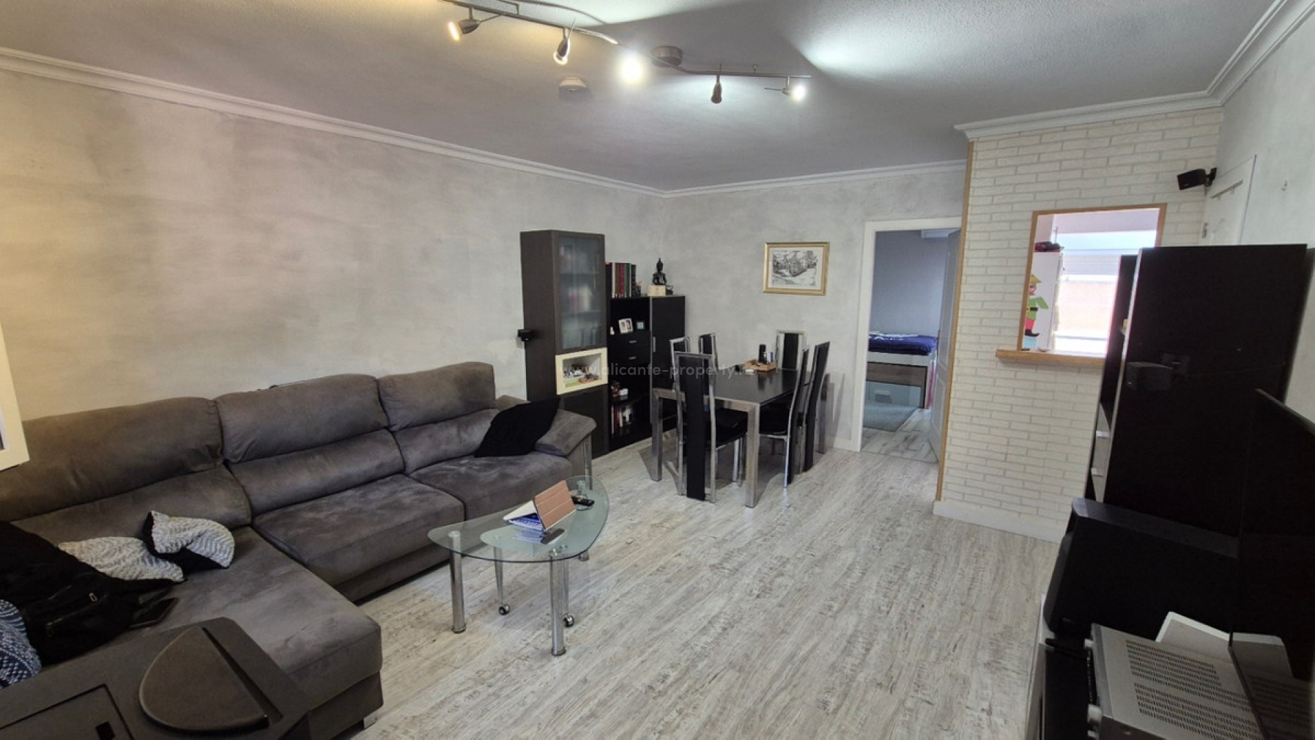 Bungalow en Torrevieja Centro