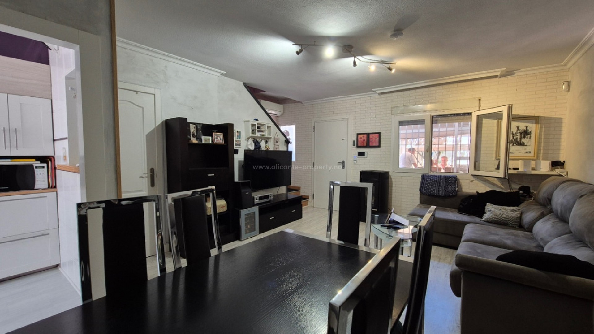 Bungalow en Torrevieja Centro