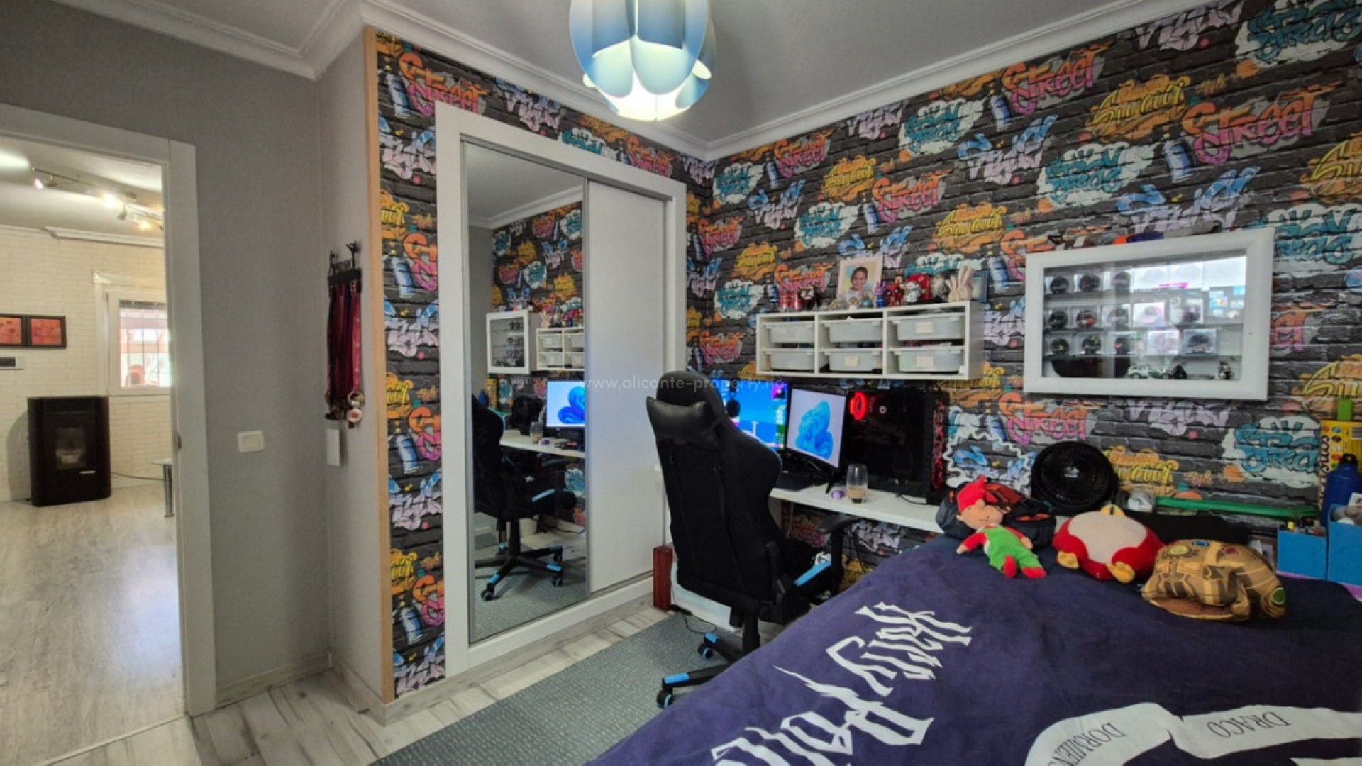 Bungalow en Torrevieja Centro