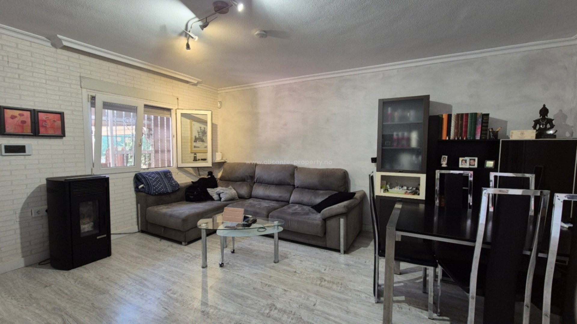 Bungalow en Torrevieja Centro