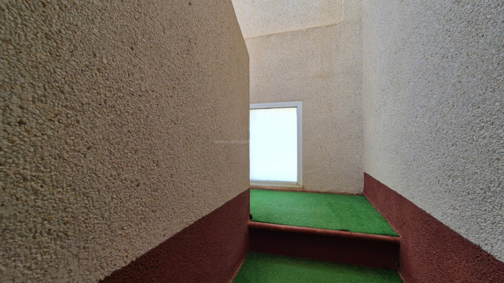 Bungalow en Torrevieja Centro