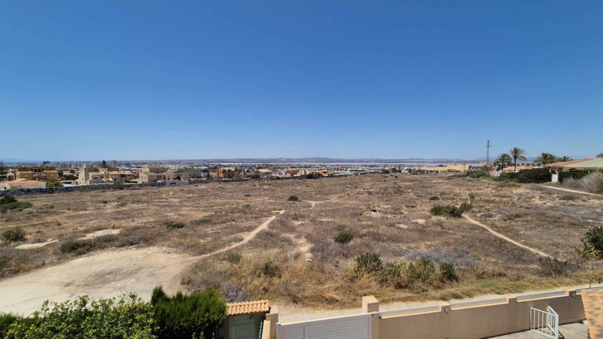 Bungalow en Torrevieja Centro