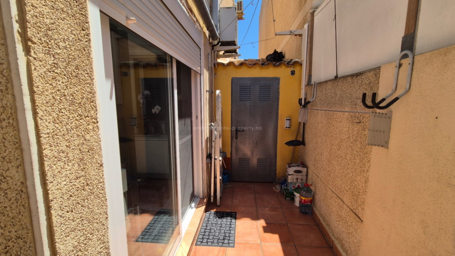 Bungalow en Torrevieja Centro