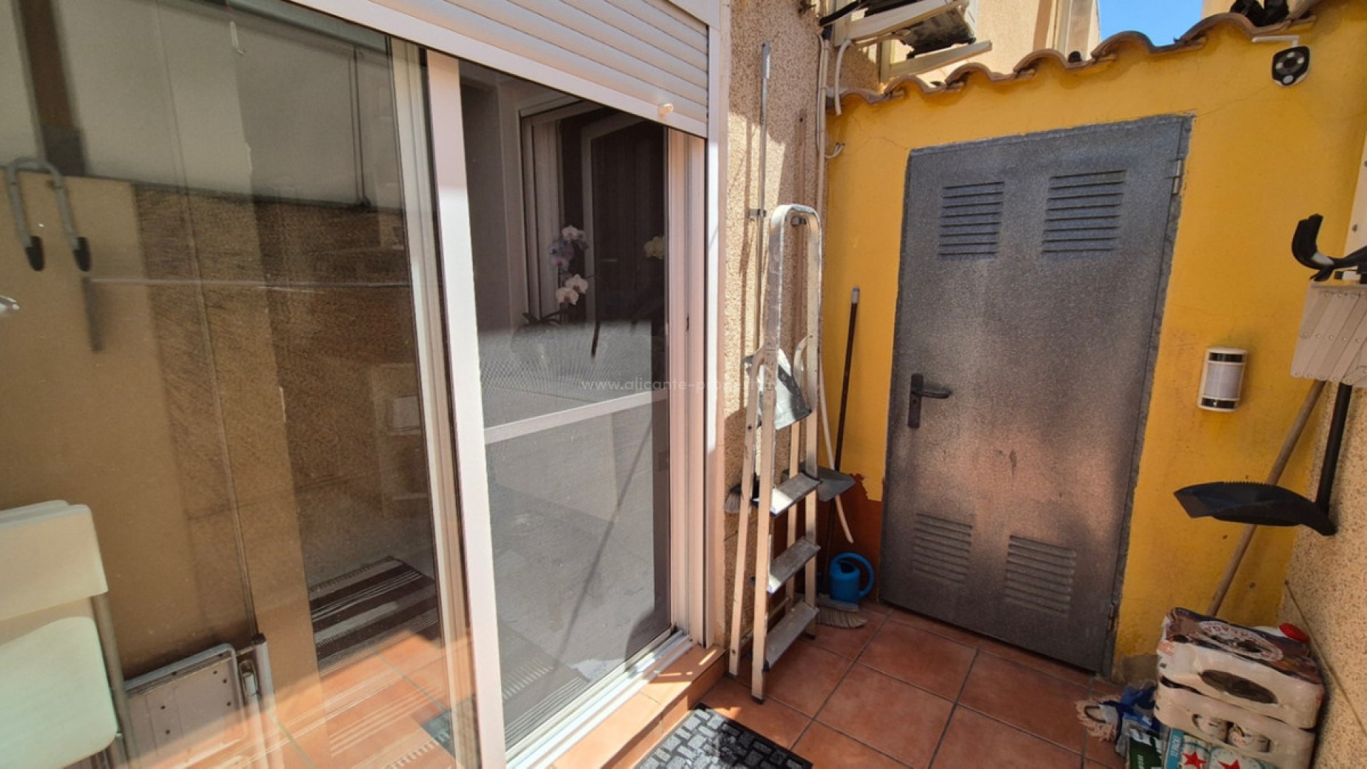 Bungalow en Torrevieja Centro