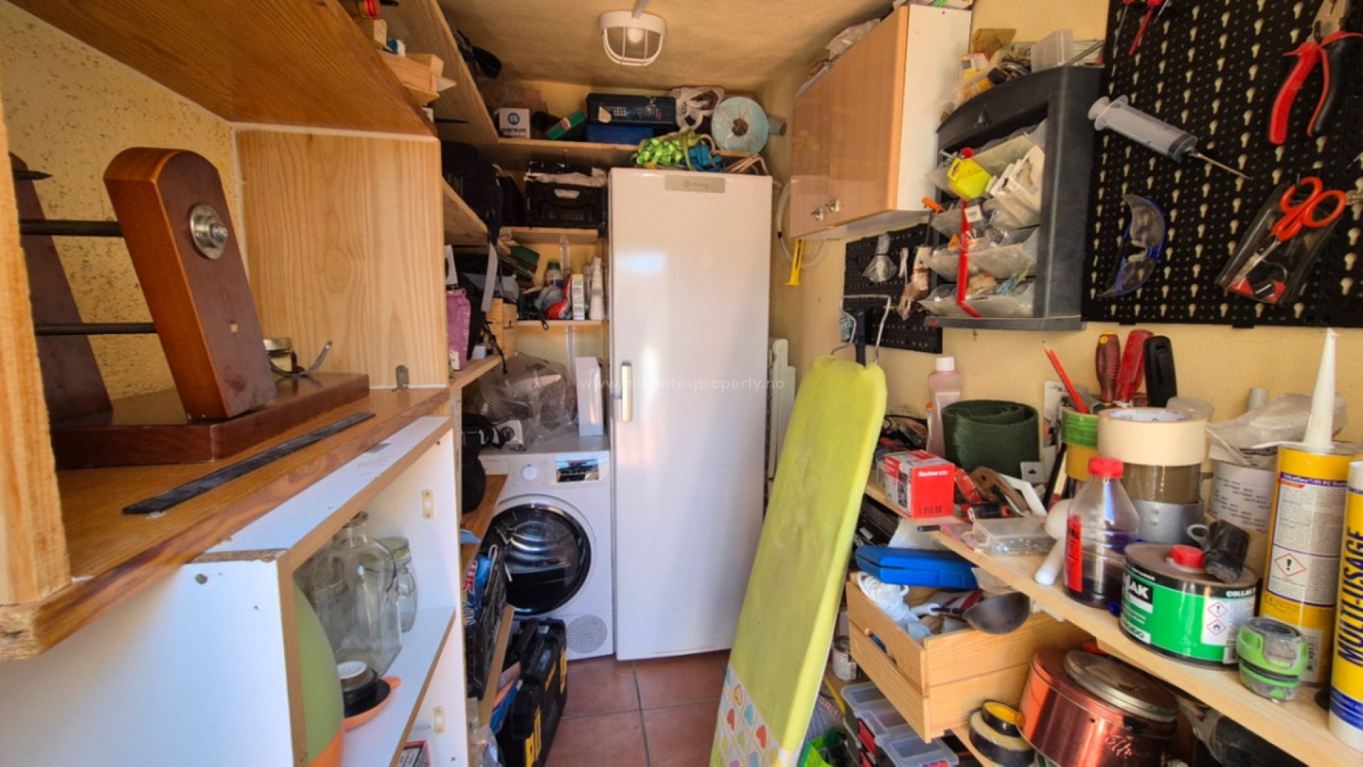 Bungalow en Torrevieja Centro