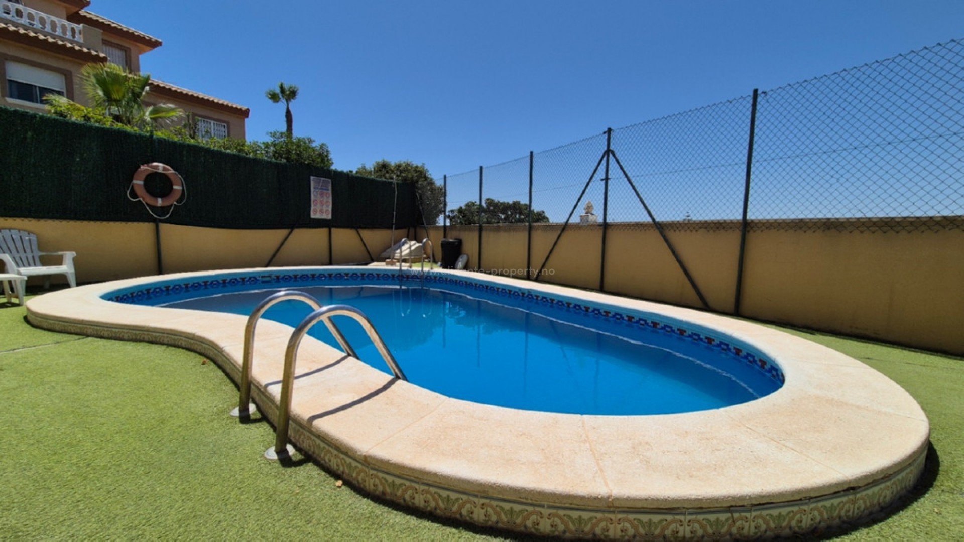 Bungalow en Torrevieja Centro