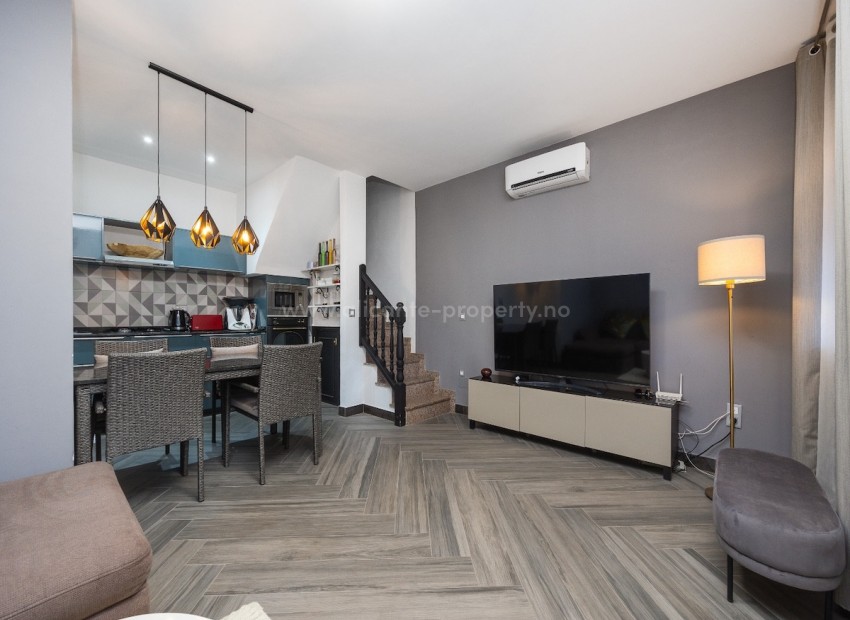 Bungalow en Torrevieja Centro