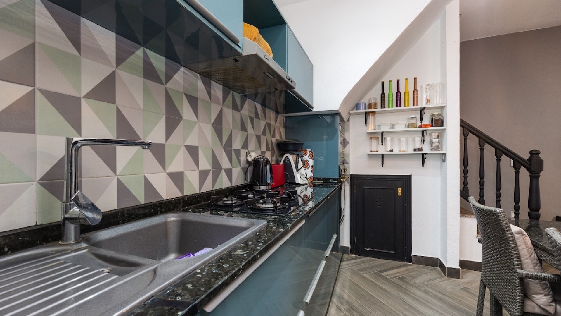 Bungalow en Torrevieja Centro