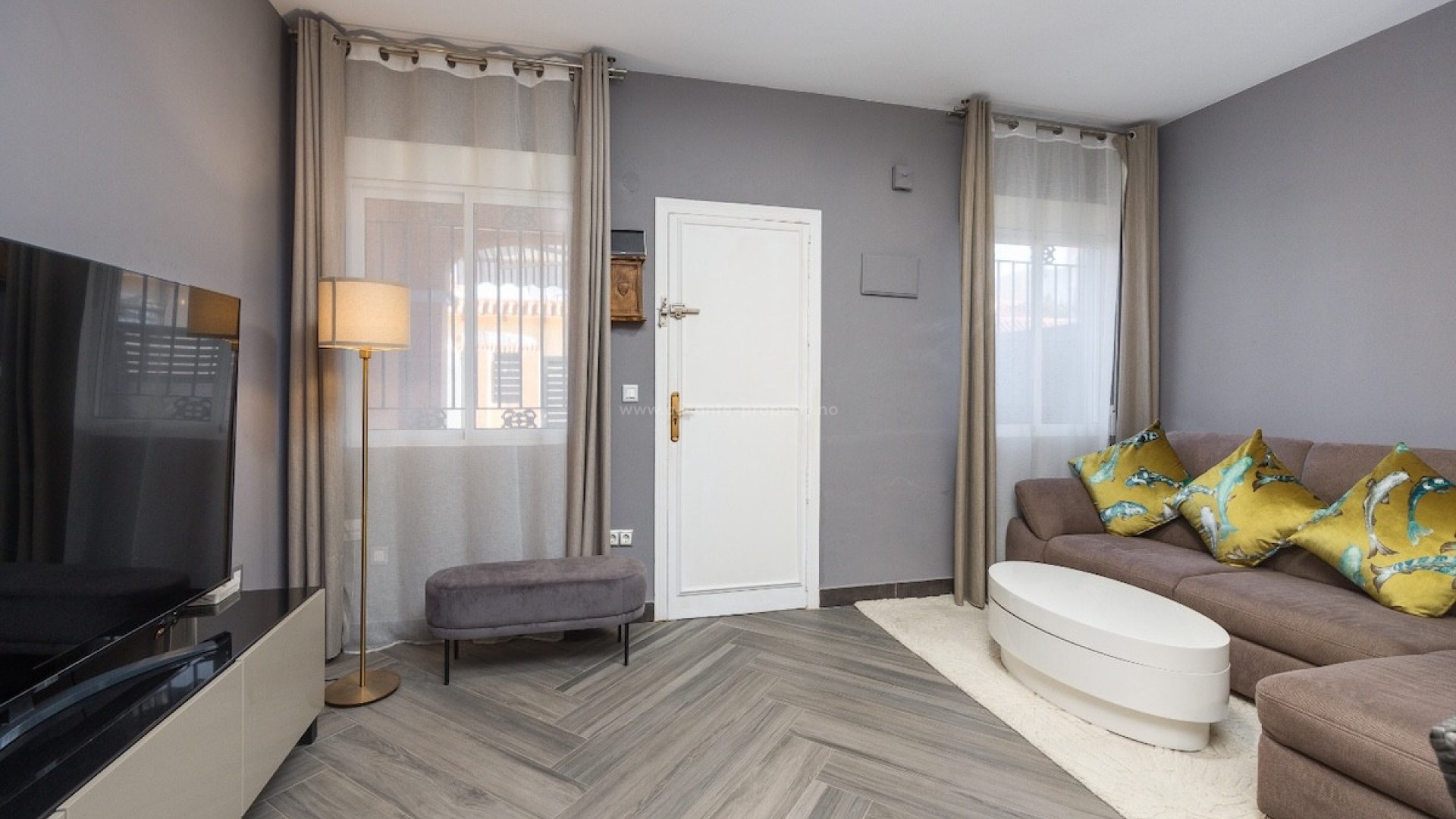 Bungalow en Torrevieja Centro