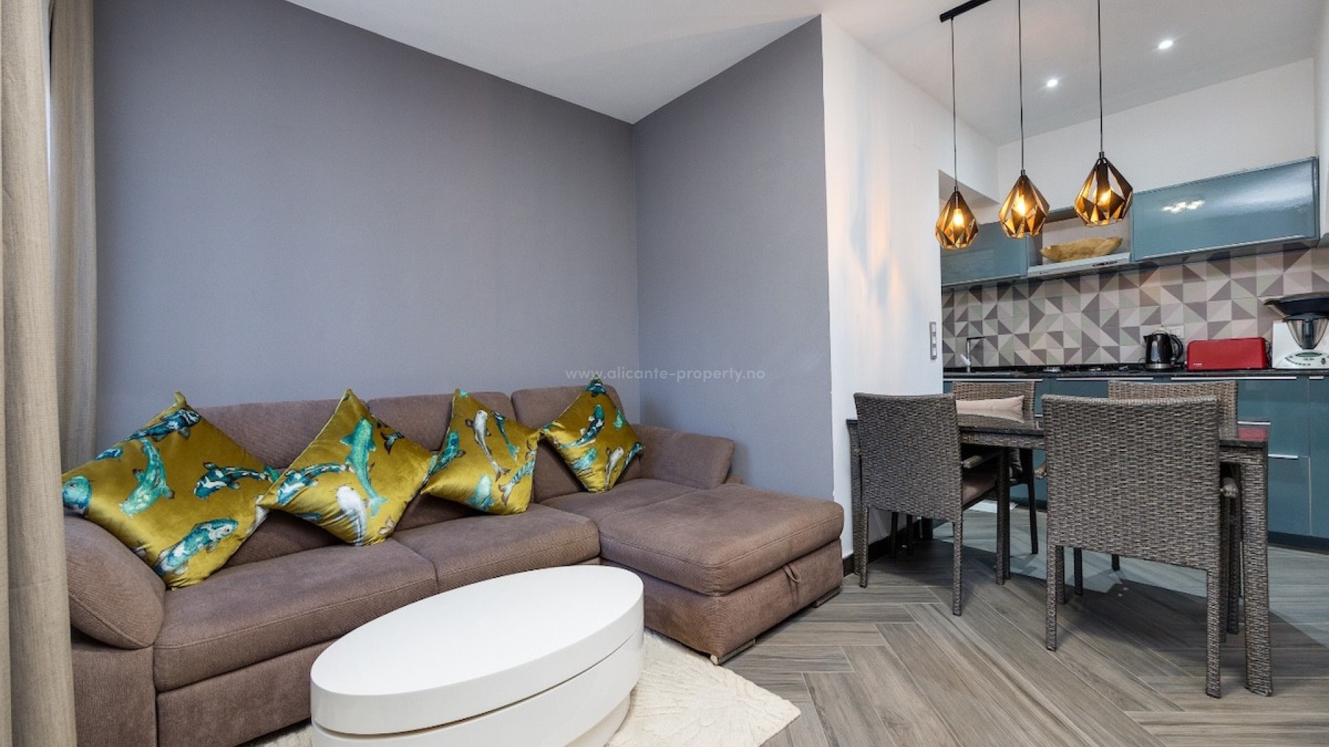 Bungalow en Torrevieja Centro