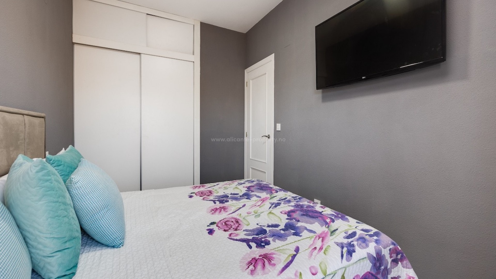 Bungalow en Torrevieja Centro