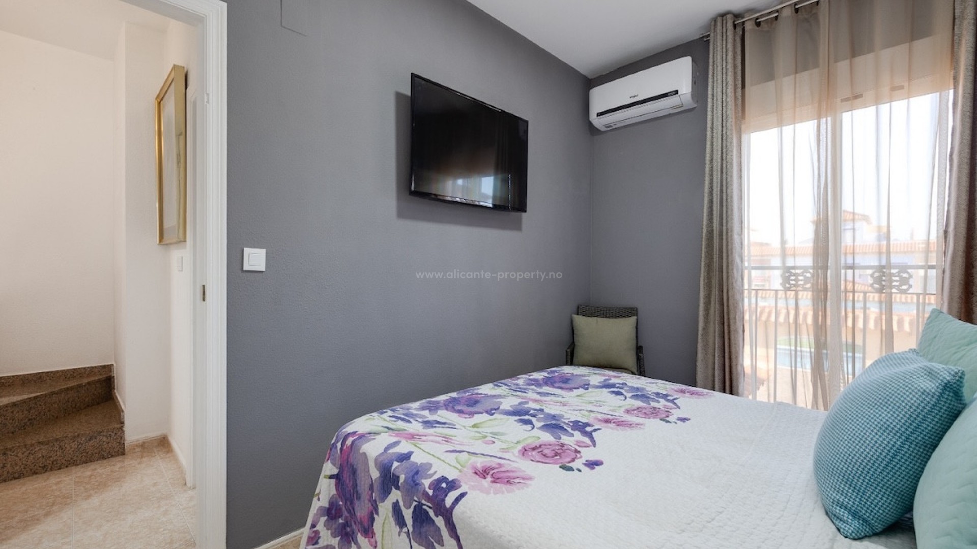 Bungalow en Torrevieja Centro