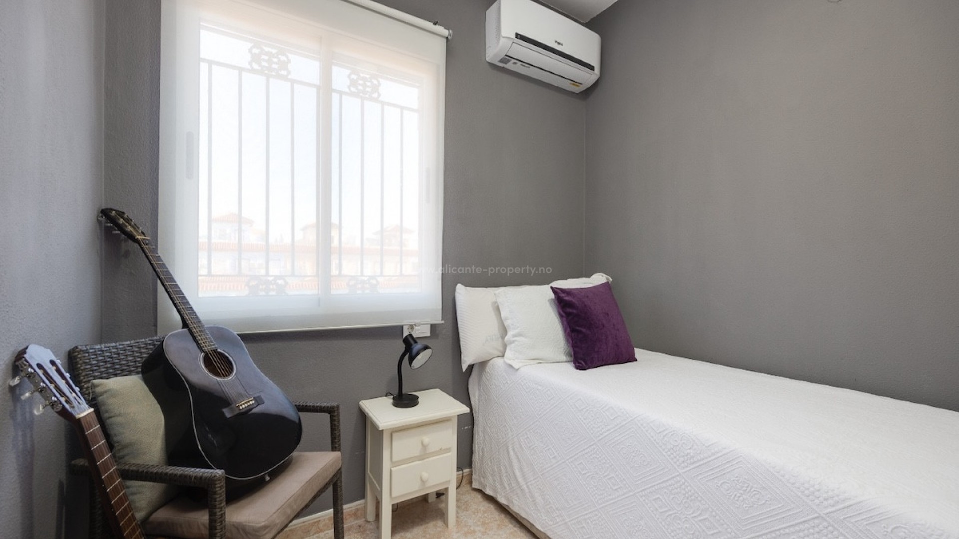 Bungalow en Torrevieja Centro