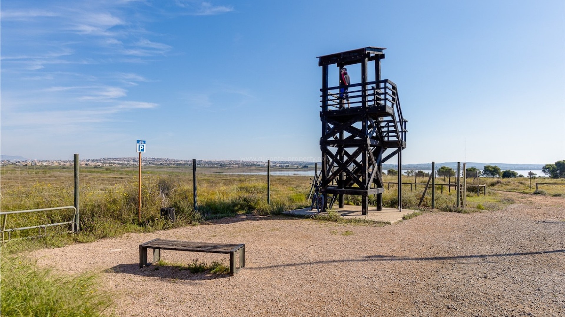 Bungalow en Torrevieja Centro