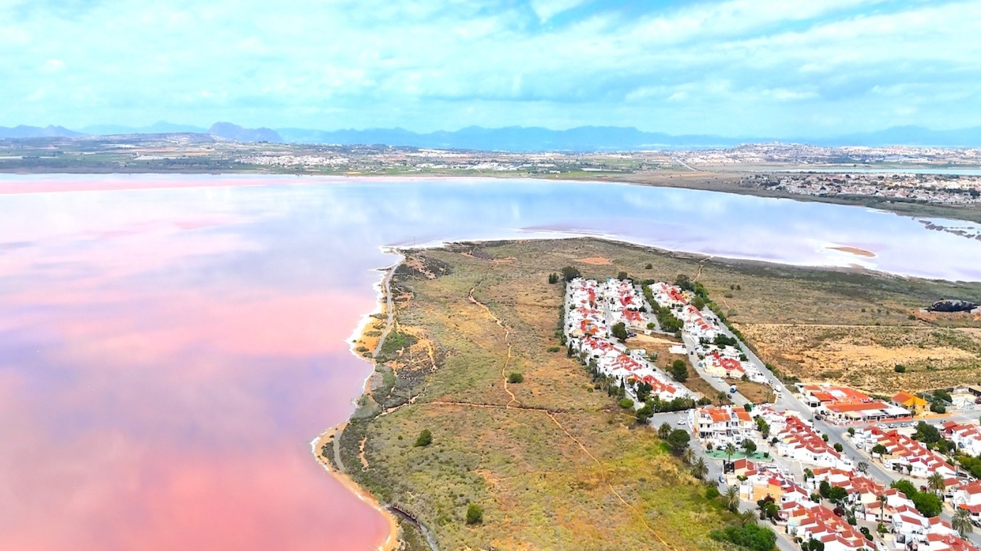 Bungalow en Torrevieja Centro