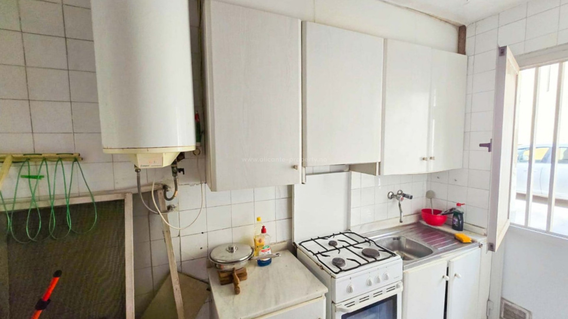 Bungalow en Torrevieja Centro