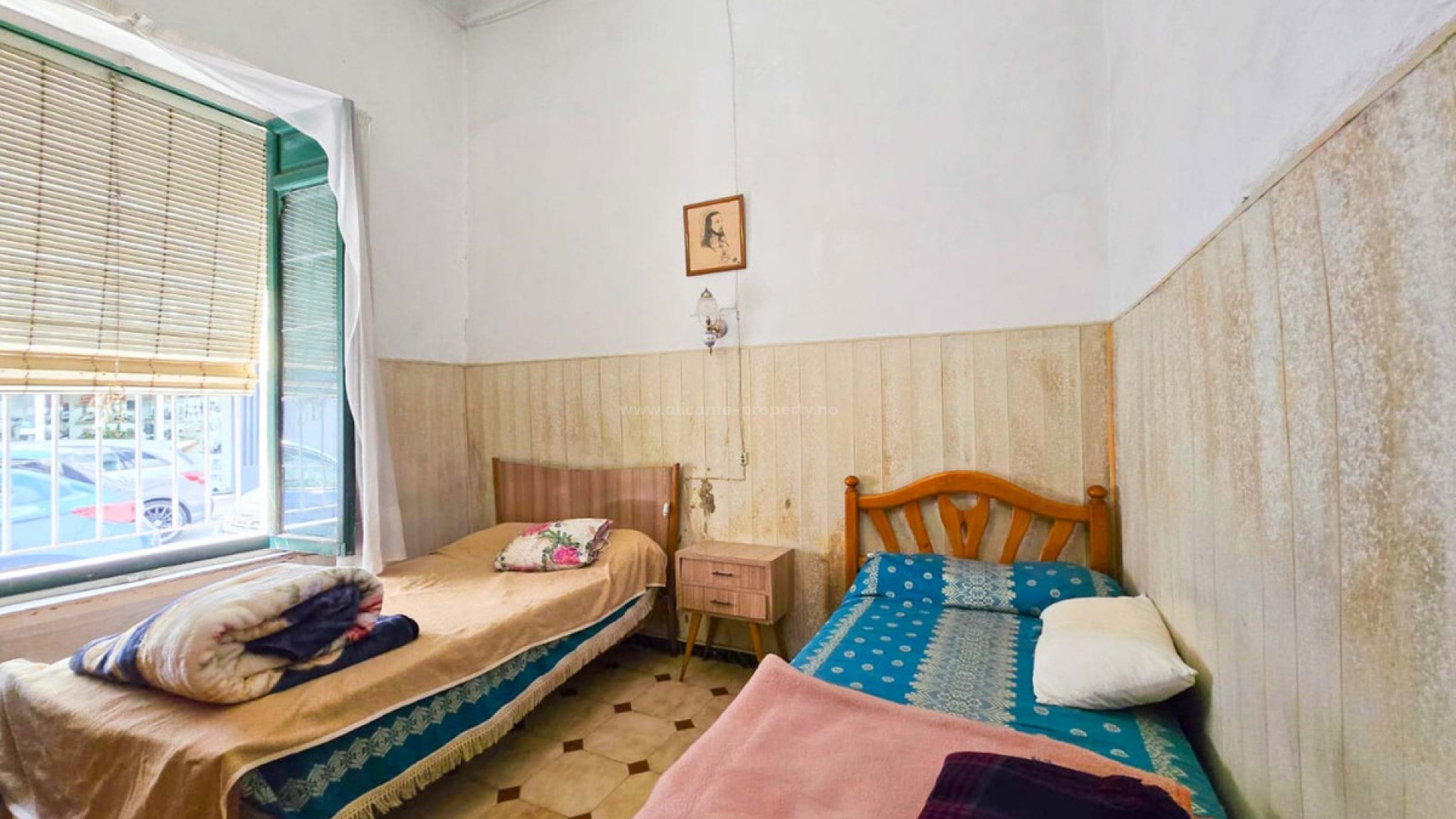 Bungalow en Torrevieja Centro