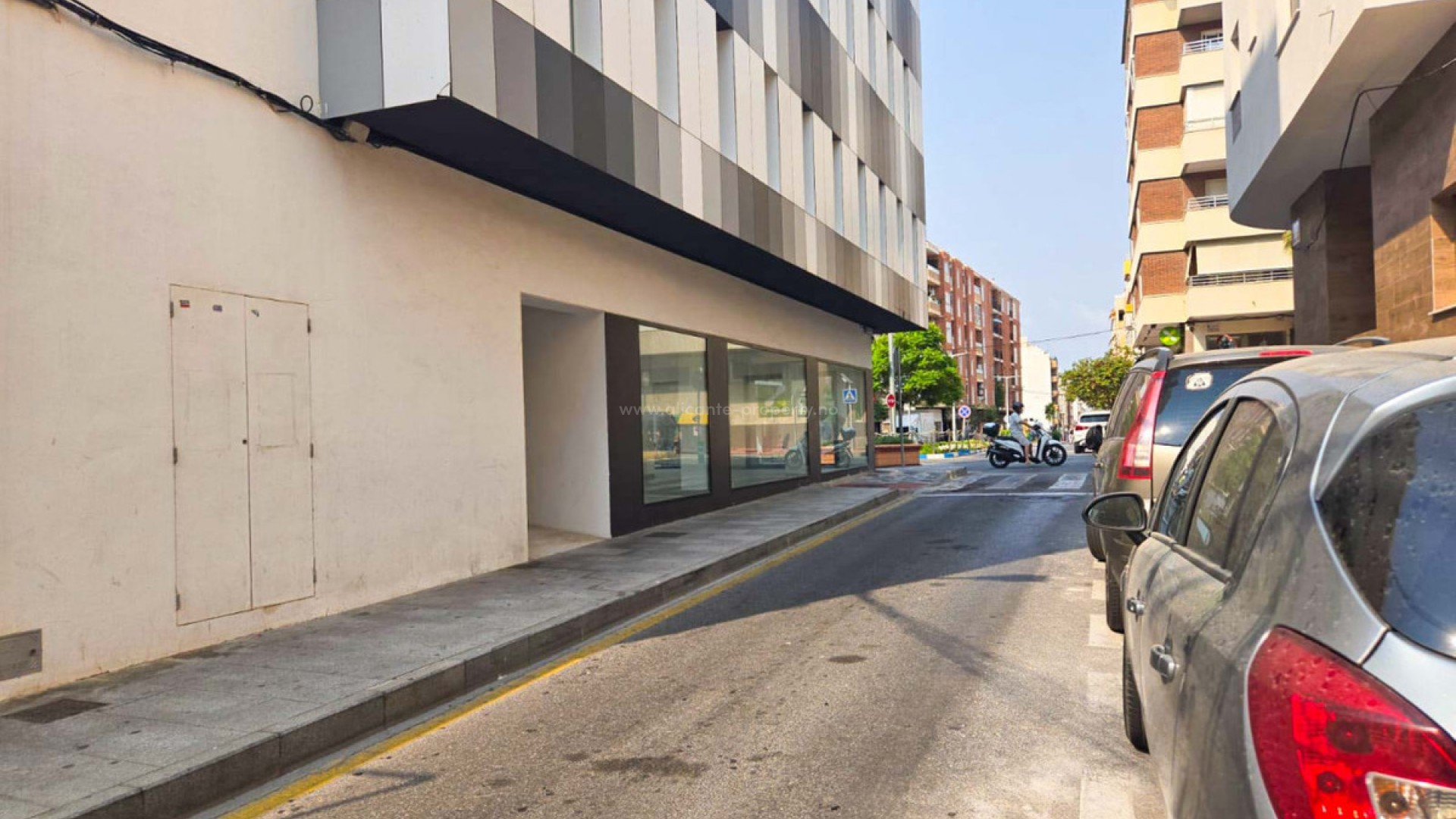 Bungalow en Torrevieja Centro