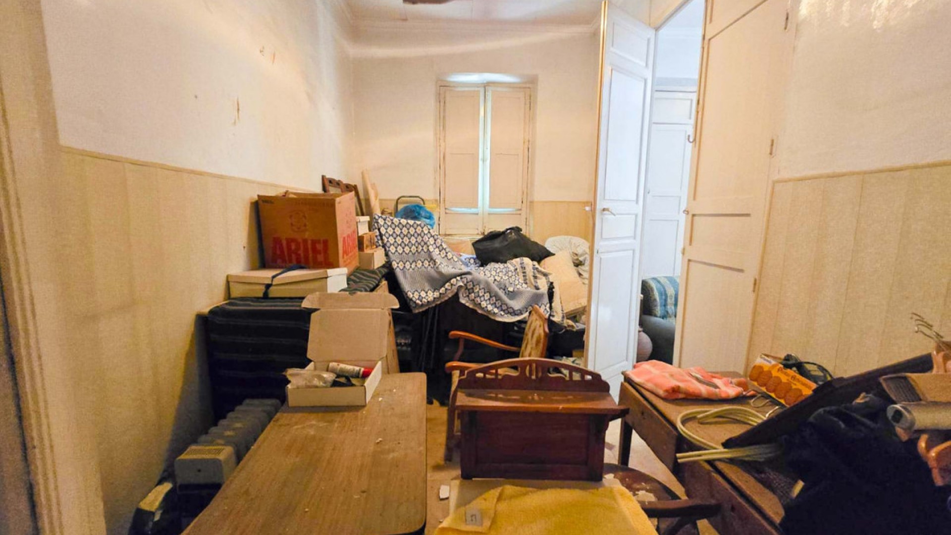 Bungalow en Torrevieja Centro