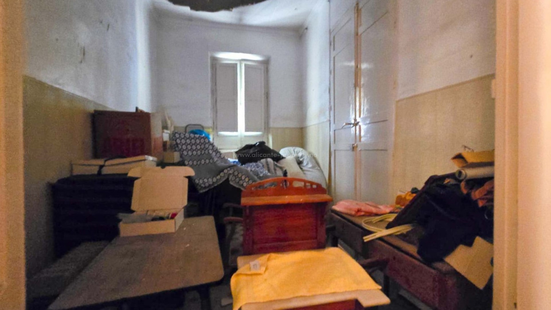 Bungalow en Torrevieja Centro