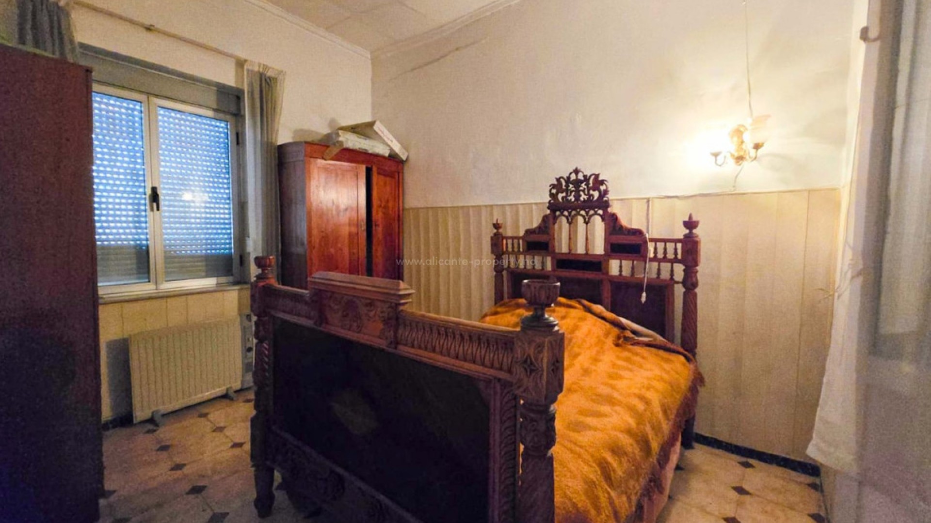 Bungalow en Torrevieja Centro