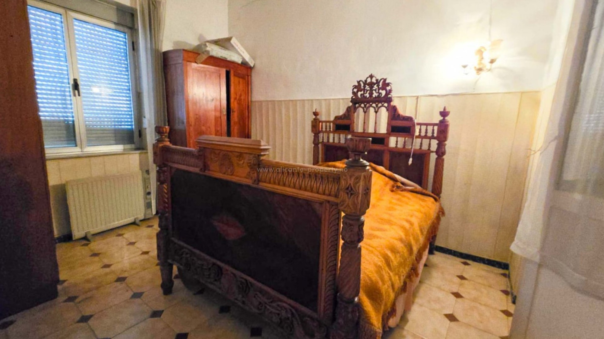 Bungalow en Torrevieja Centro