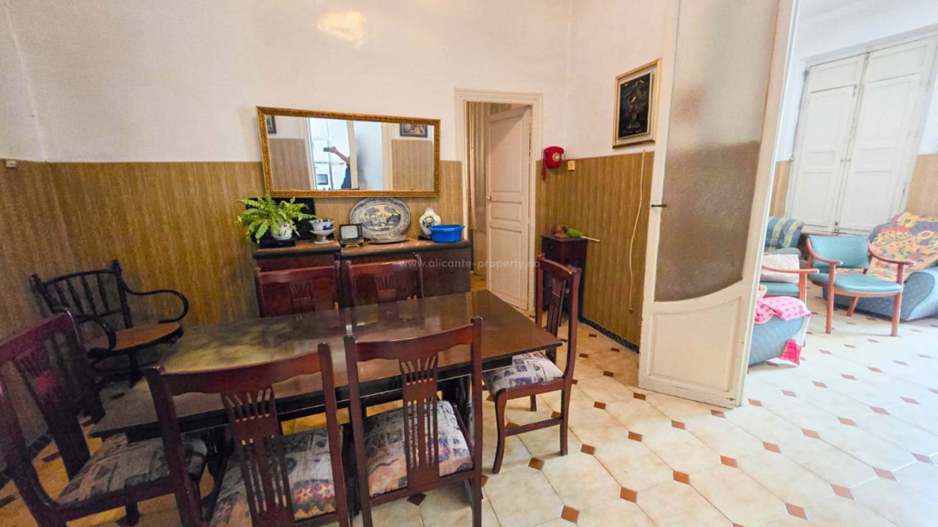 Bungalow en Torrevieja Centro