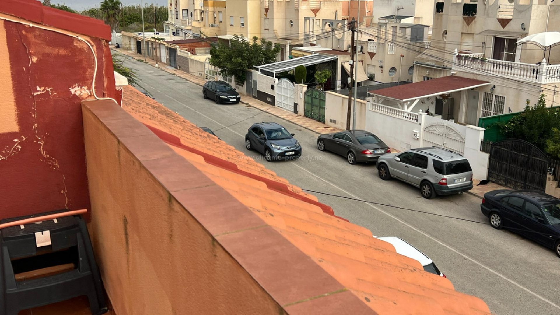 Bungalow en Torrevieja Centro