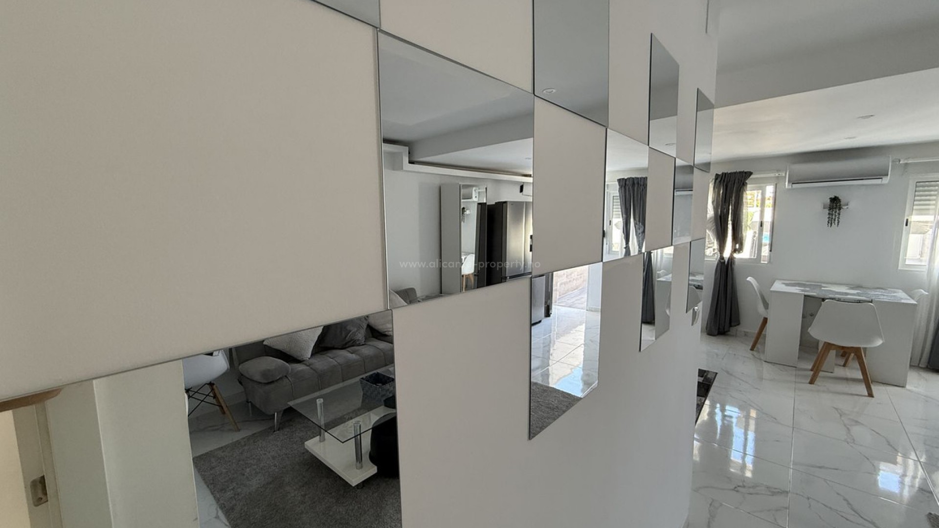 Bungalow en Torrevieja Centro