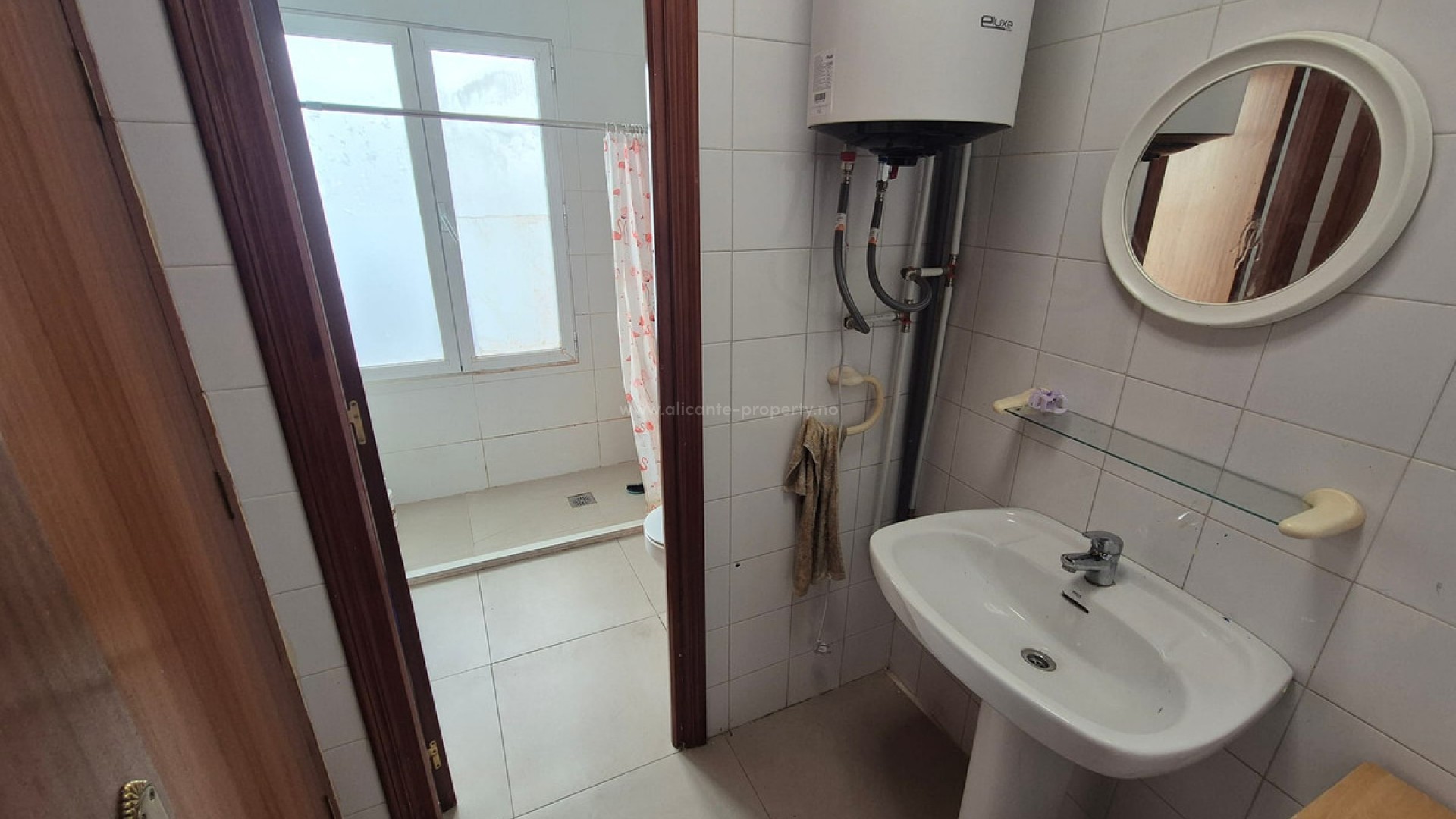 Bungalow en Torrevieja Centro