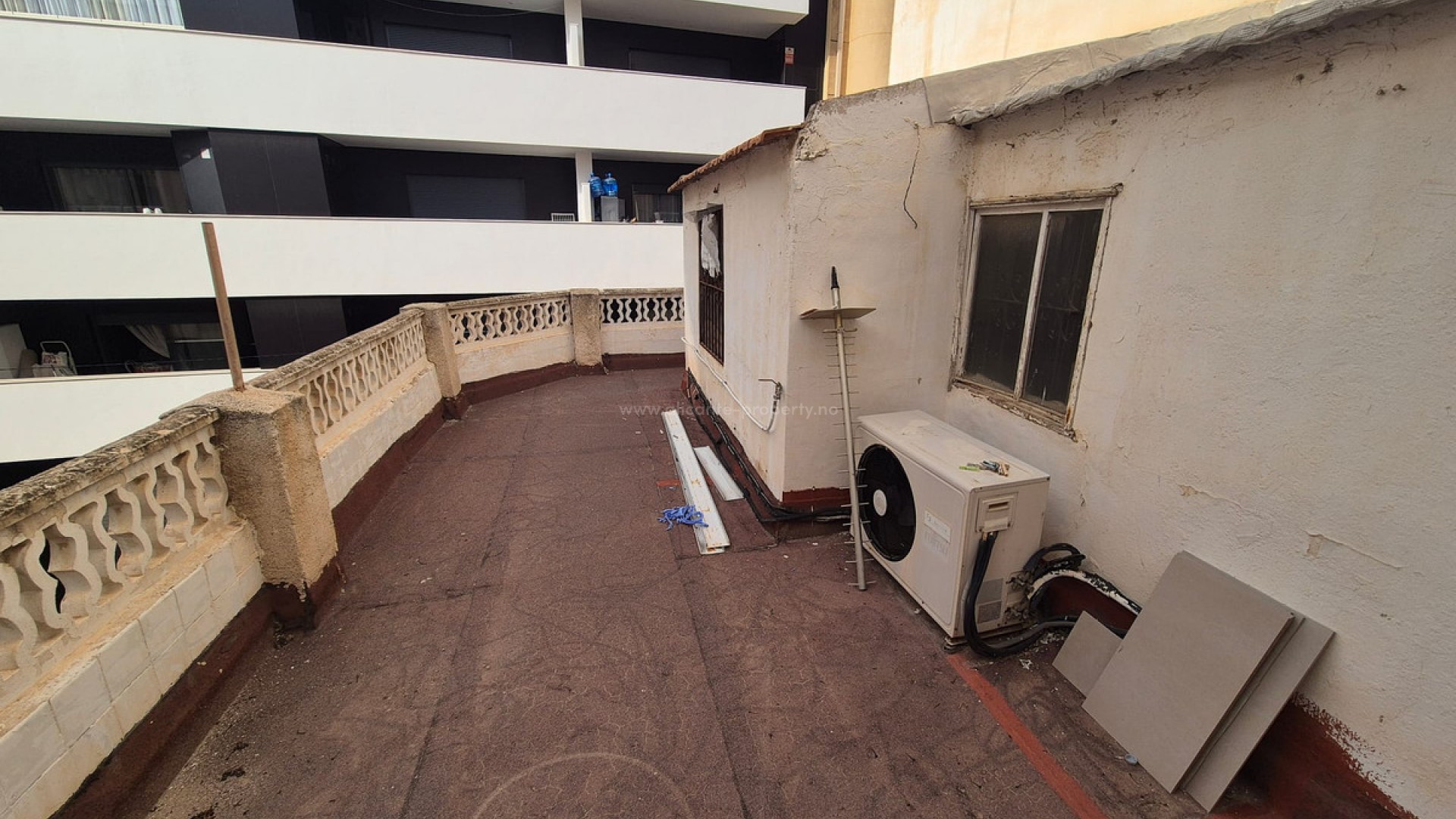 Bungalow en Torrevieja Centro