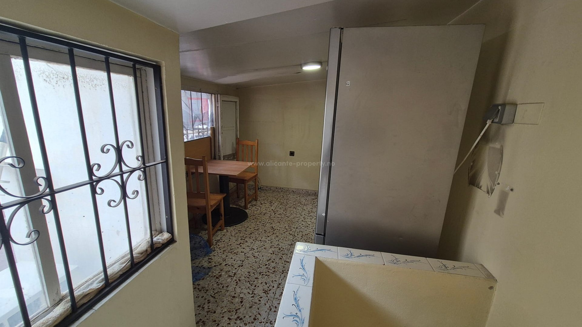 Bungalow en Torrevieja Centro
