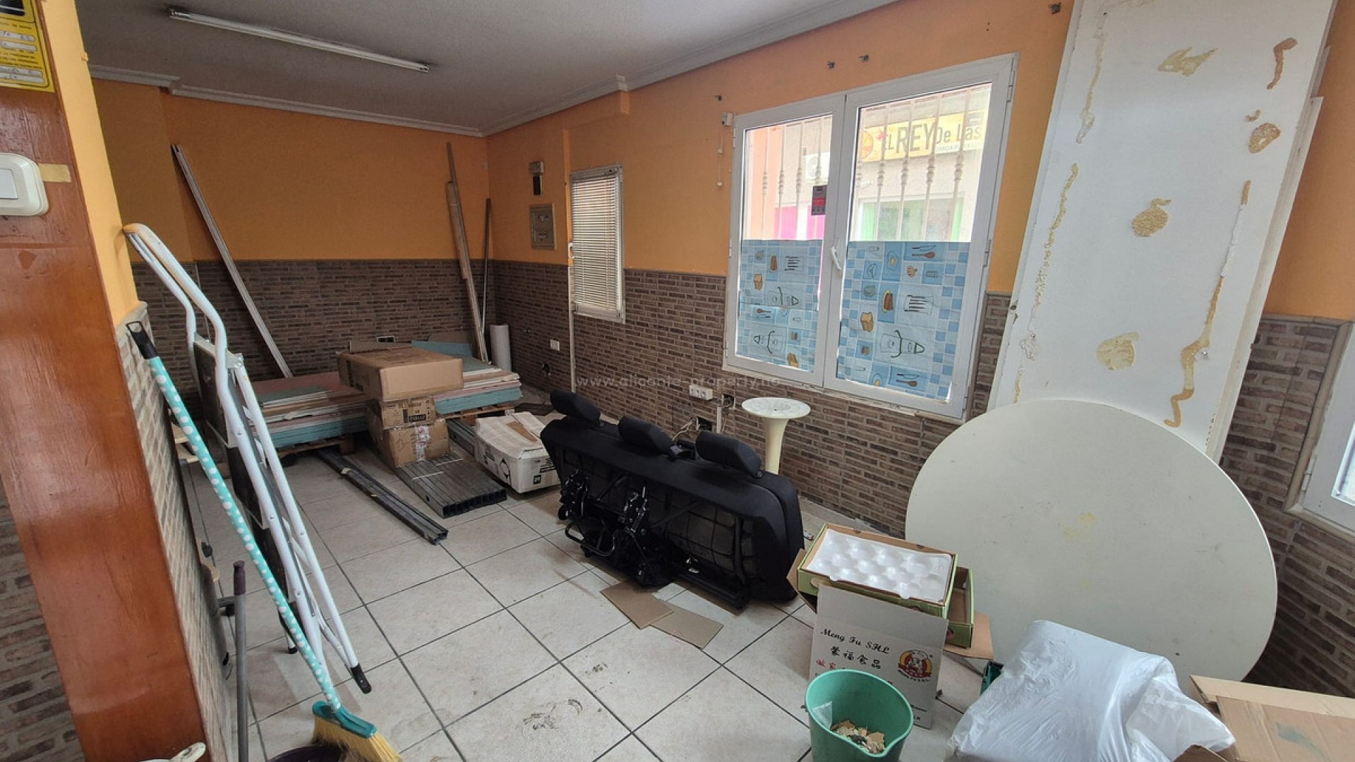 Bungalow en Torrevieja Centro