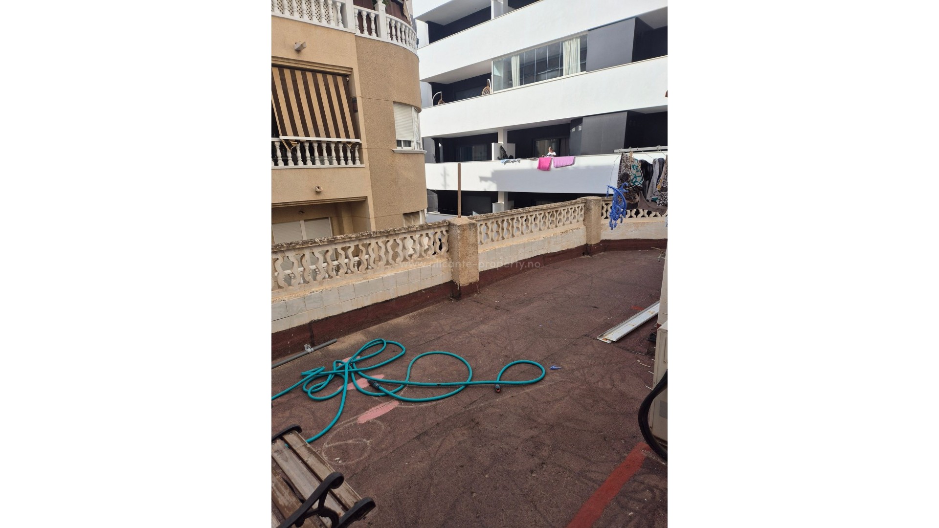 Bungalow en Torrevieja Centro
