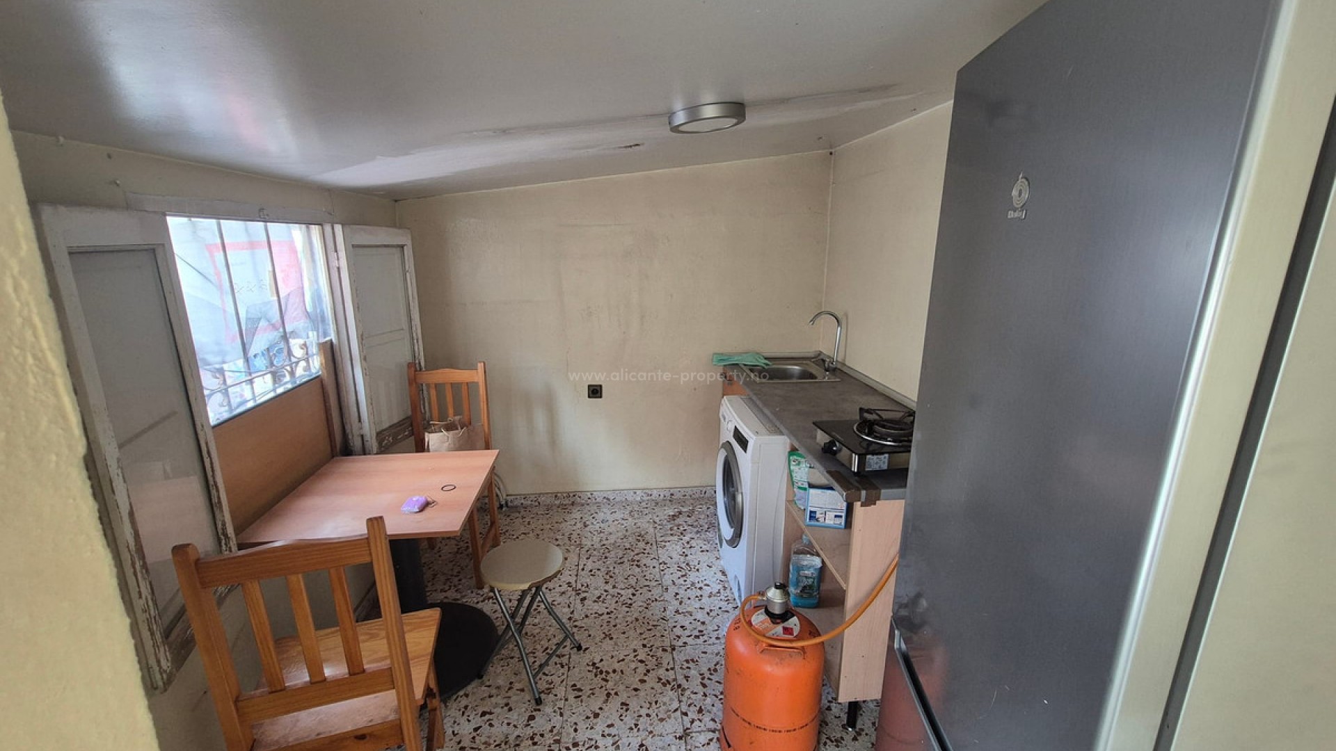 Bungalow en Torrevieja Centro