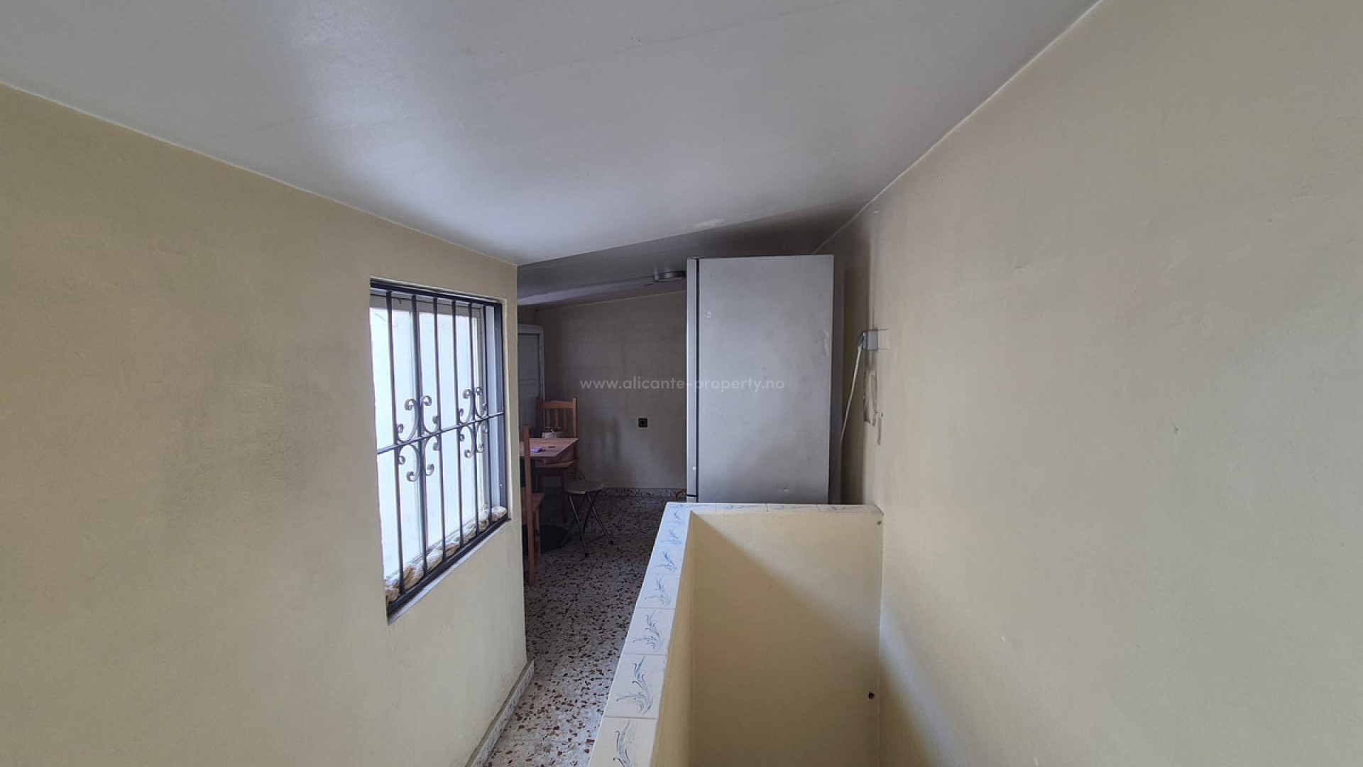 Bungalow en Torrevieja Centro