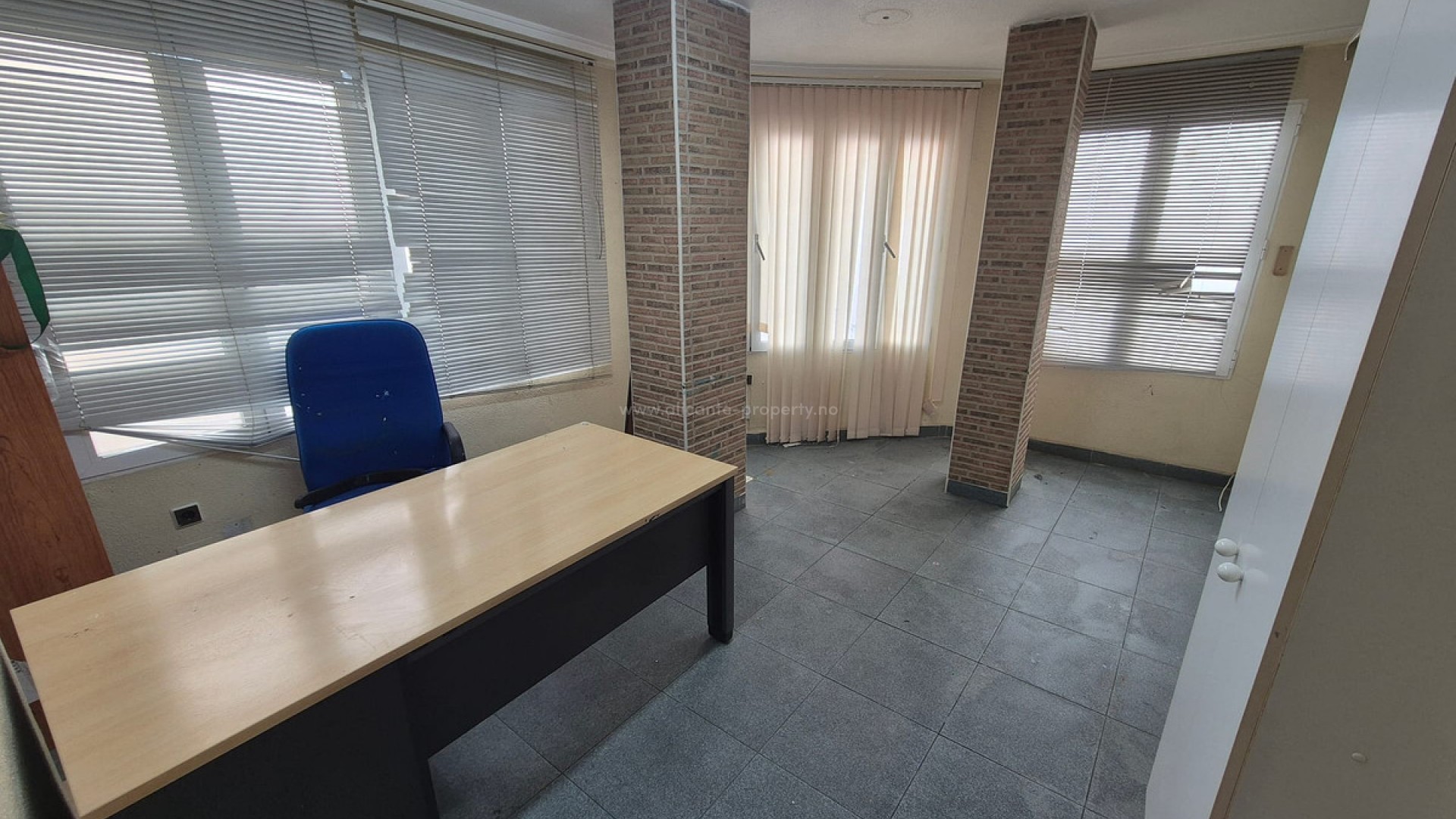 Bungalow en Torrevieja Centro