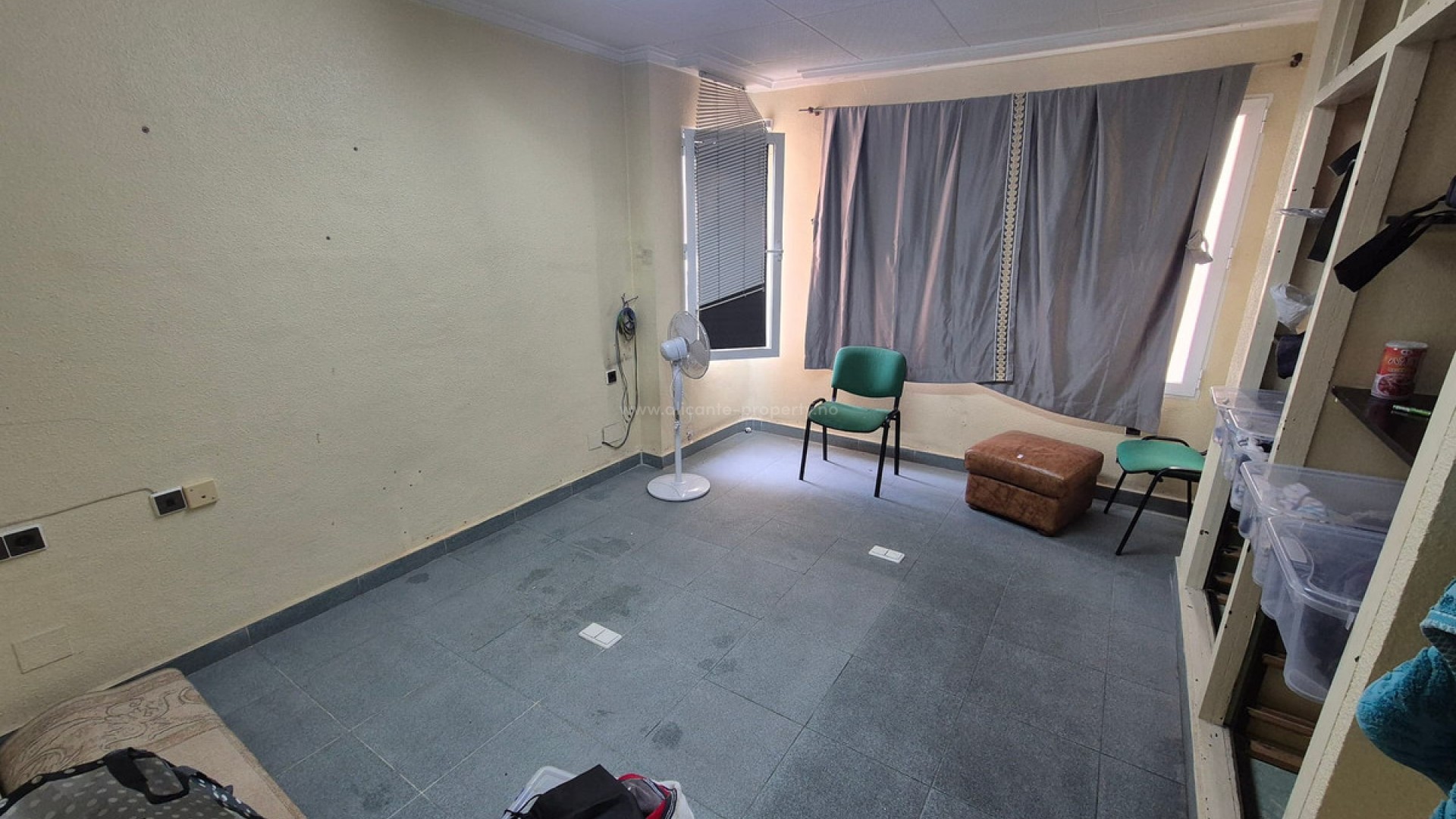 Bungalow en Torrevieja Centro